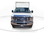 2025 Ford E-350SD Base Cutaway