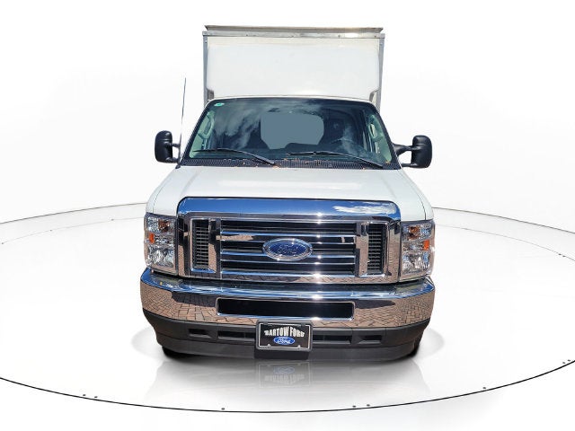 2025 Ford E-350SD Base Cutaway
