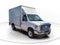 2025 Ford E-350SD Base Cutaway