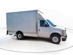 2025 Ford E-350SD Base Cutaway