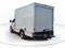 2025 Ford E-350SD Base Cutaway