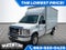 2025 Ford E-350SD Base Cutaway