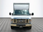2025 Ford E-350SD Base Cutaway