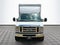2025 Ford E-350SD Base Cutaway