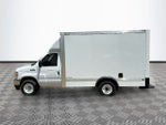 2025 Ford E-350SD Base Cutaway