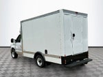 2025 Ford E-350SD Base Cutaway
