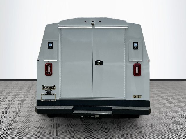 2025 Ford E-350SD KNAPHEIDE KUV129D20L Cutaway