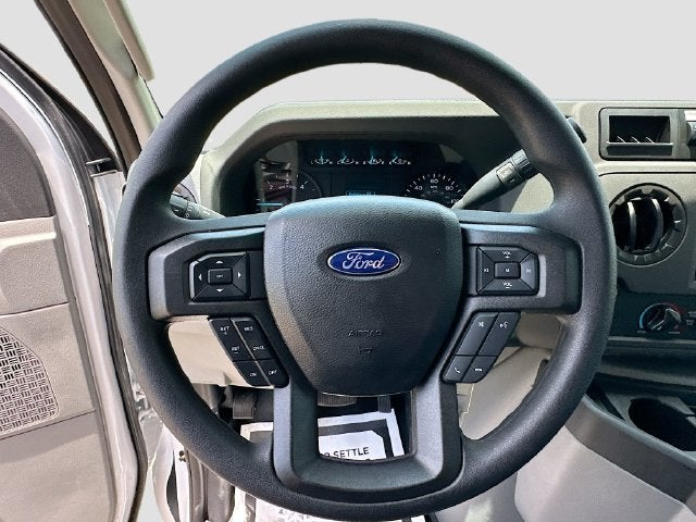 2025 Ford E-350SD KNAPHEIDE KUV129D20L Cutaway