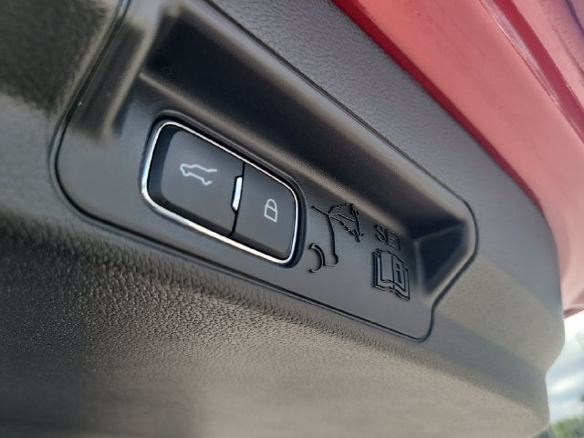 2022 Ford Explorer ST PERFORMANCE PACKAGE
