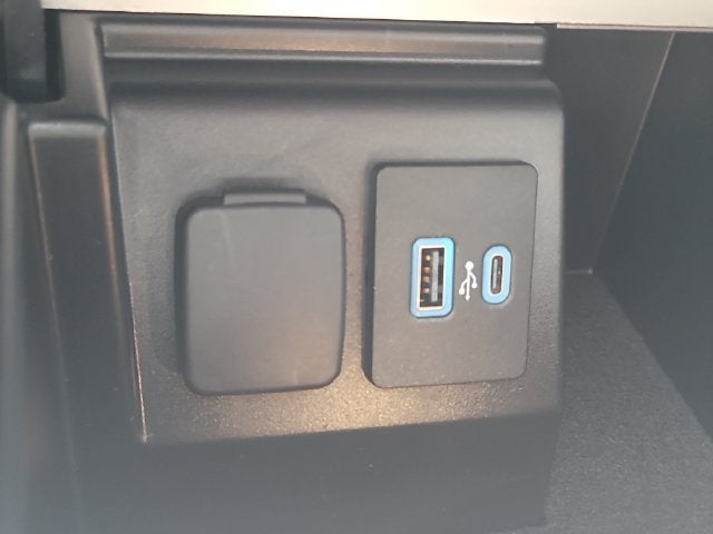2022 Ford Explorer ST PERFORMANCE PACKAGE