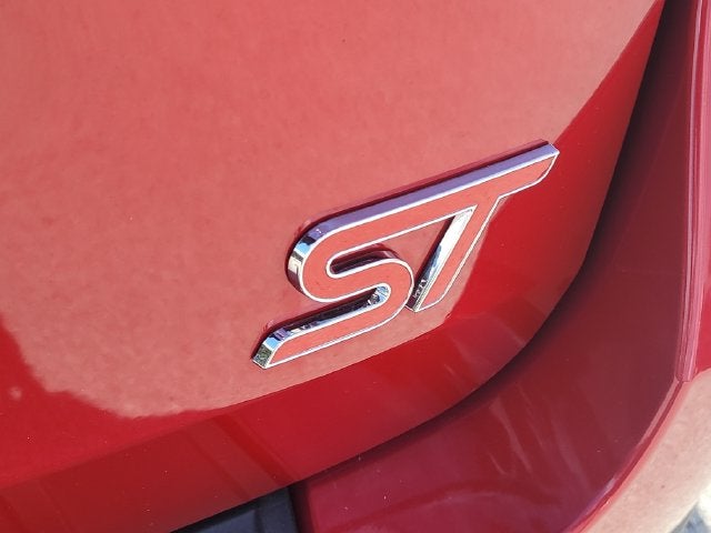 2022 Ford Explorer ST PERFORMANCE PACKAGE