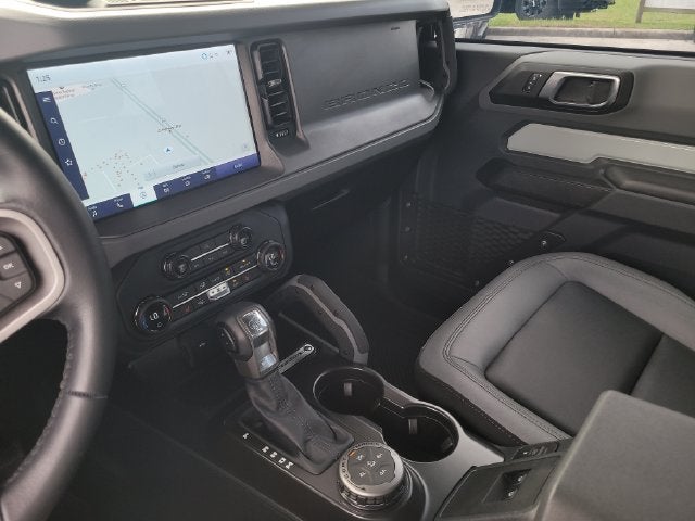 2024 Ford Bronco Big Bend SASQUATCH