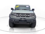 2024 Ford Bronco Big Bend SASQUATCH