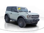 2024 Ford Bronco Big Bend SASQUATCH