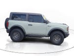 2024 Ford Bronco Big Bend SASQUATCH