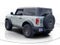 2024 Ford Bronco Big Bend SASQUATCH