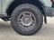 2024 Ford Bronco Big Bend SASQUATCH