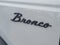 2024 Ford Bronco Big Bend SASQUATCH