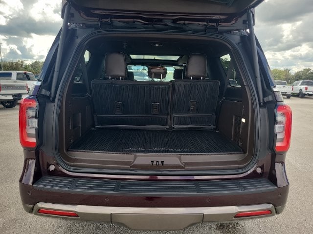 2024 Ford Expedition Max King Ranch