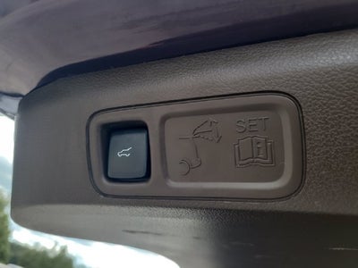 2024 Ford Expedition Max King Ranch