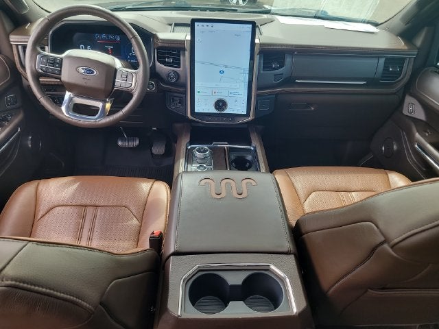 2024 Ford Expedition Max King Ranch