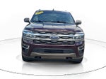 2024 Ford Expedition Max King Ranch