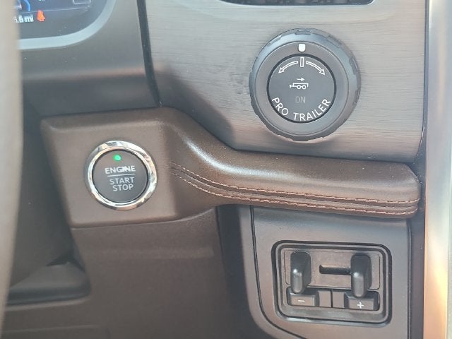 2024 Ford Expedition Max King Ranch