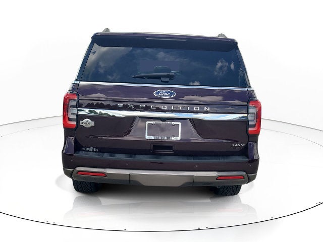 2024 Ford Expedition Max King Ranch