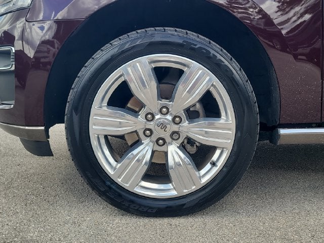 2024 Ford Expedition Max King Ranch