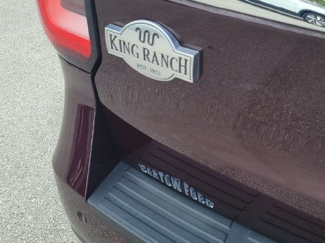 2024 Ford Expedition Max King Ranch
