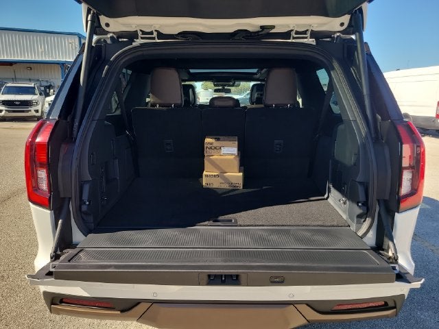 2027 Ford Expedition Max King Ranch