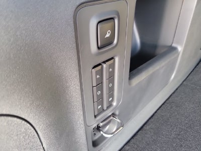 2027 Ford Expedition Max King Ranch