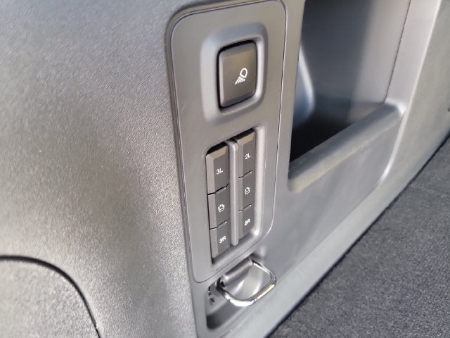 2027 Ford Expedition Max King Ranch
