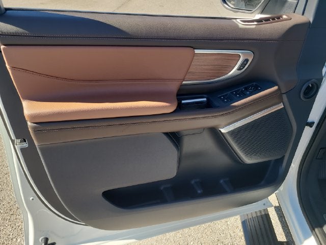 2027 Ford Expedition Max King Ranch