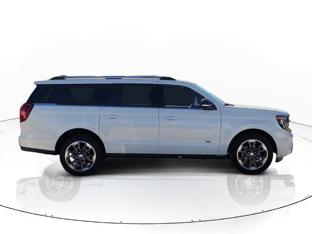 2027 Ford Expedition Max King Ranch