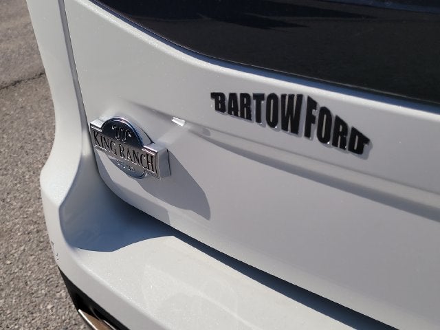2027 Ford Expedition Max King Ranch