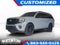 2027 Ford Expedition Platinum 24 IN ASANTI WHEELS