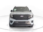 2027 Ford Expedition Platinum 24 IN ASANTI WHEELS