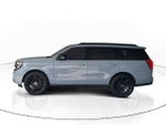 2027 Ford Expedition Platinum 24 IN ASANTI WHEELS