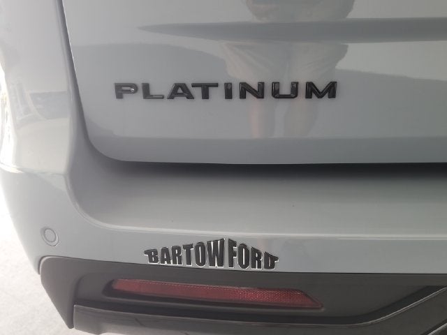2027 Ford Expedition Platinum 24 IN ASANTI WHEELS