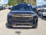 2026 Ford Explorer Tremor ULTIMATE PACKAGE