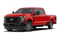 2027 Ford F-250SD XL 4WD CREW CAB