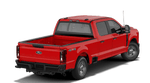 2027 Ford F-250SD XL 4WD CREW CAB