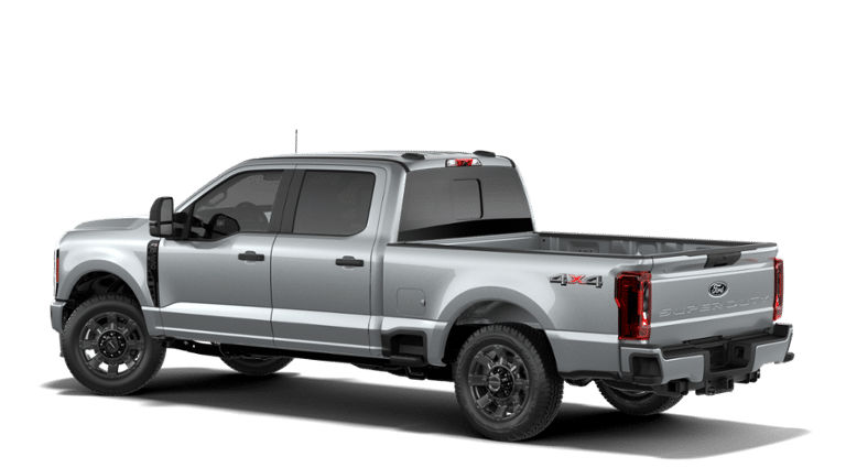 2027 Ford F-250SD XL 4WD CREW CAB
