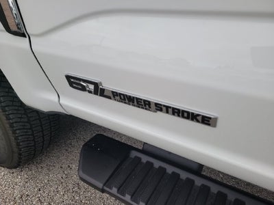 2026 Ford F-250SD XL 4WD CREW CAB
