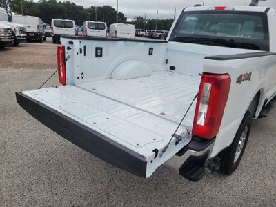 2026 Ford F-250SD XL 4WD CREW CAB