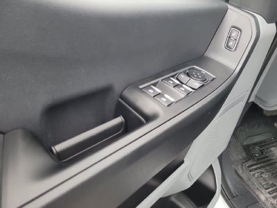 2026 Ford F-250SD XL 4WD CREW CAB