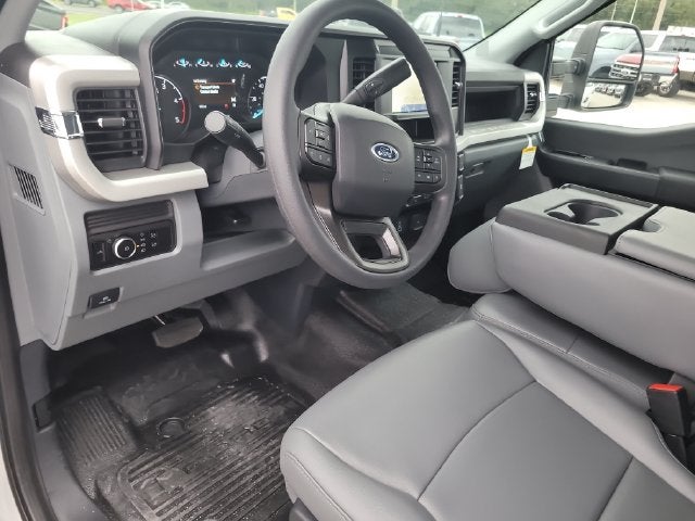 2026 Ford F-250SD XL 4WD CREW CAB