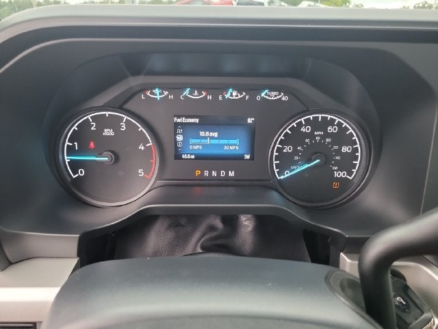 2026 Ford F-250SD XL 4WD CREW CAB