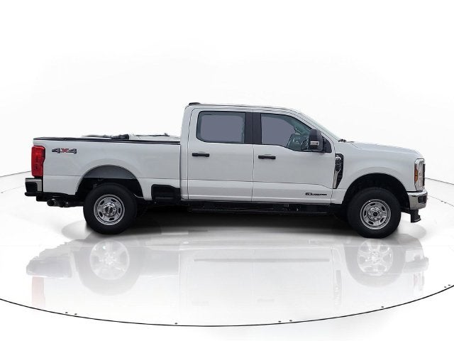 2026 Ford F-250SD XL 4WD CREW CAB